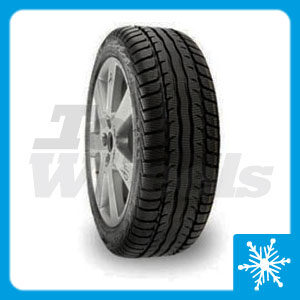 Formula Winter