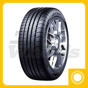 345/30 ZR19 (105Y) PILOT SPORT PS2 C1