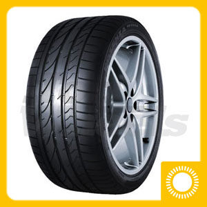 Potenza RE 050A