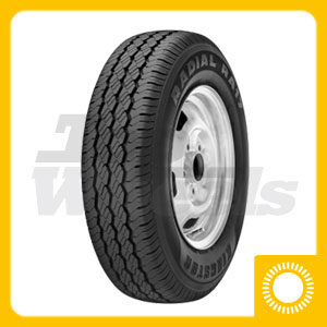 Radial RA 17