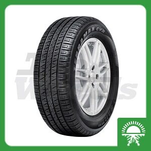 TERRAMAX CVR