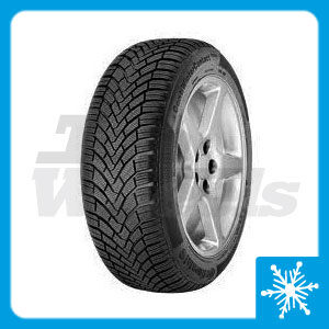 WINTERCONTACT TS 850
